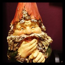 Social Gnome hoard image