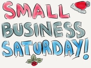 small business, local business, black friday, shopping, holiday, Small Business Saturday, Amex