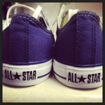 Converse shoes free from SXSW