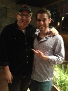 Mark W. Schaefer at SXSW