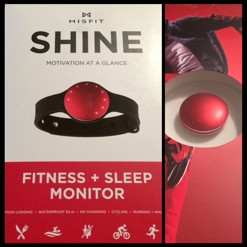 Misfit Wearables fitness tracker wearable technology